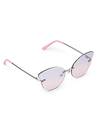 Girls Butterfly Sunglasses
