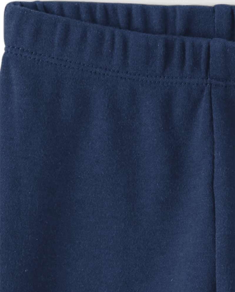 Baby Striped Pants 2-Pack