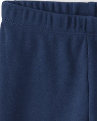 Baby Striped Pants 2-Pack