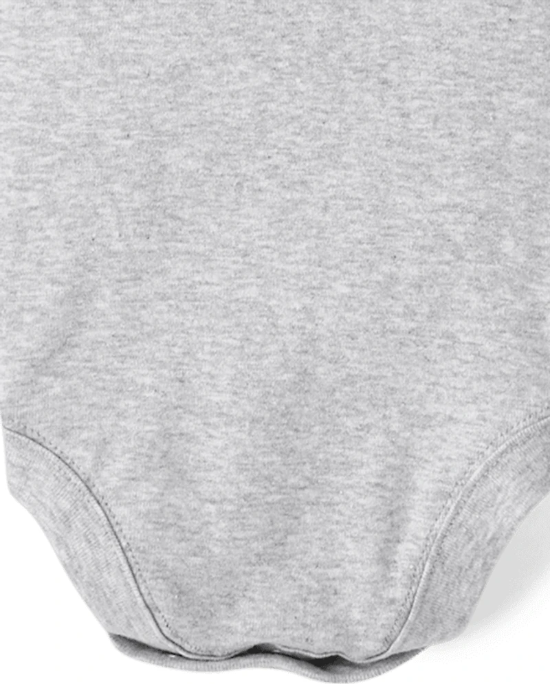 Baby Bodysuit 5-Pack