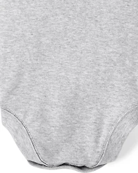 Baby Bodysuit 5-Pack