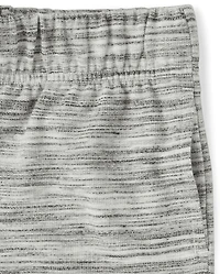 Boys French Terry Shorts