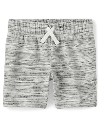 Boys French Terry Shorts