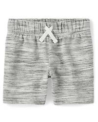 Boys French Terry Shorts