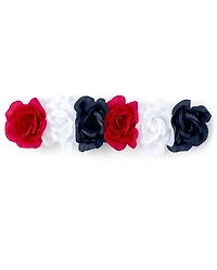 Toddler Girls Floral Headwrap