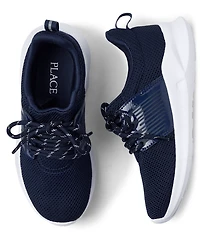 Girls Running Sneakers