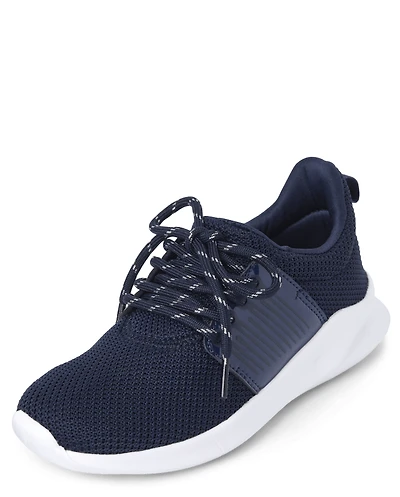 Girls Running Sneakers