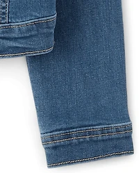 Girls Denim Jacket