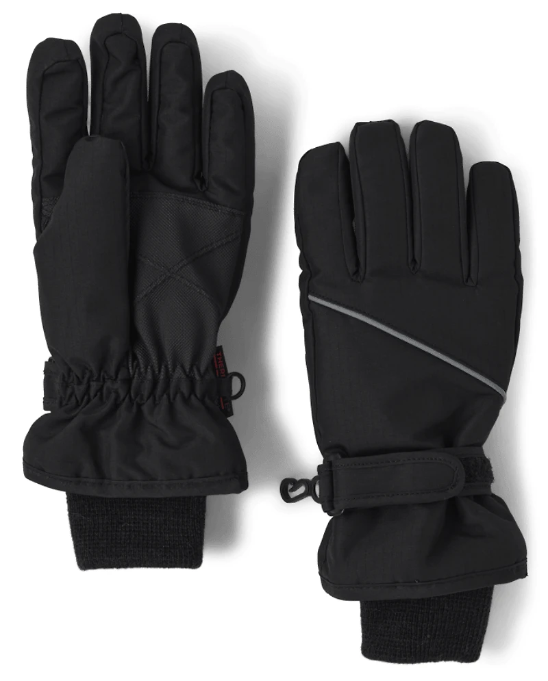 Kids Ski Gloves