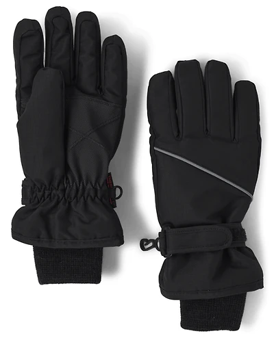 Kids Ski Gloves