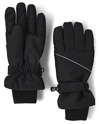 Kids Ski Gloves
