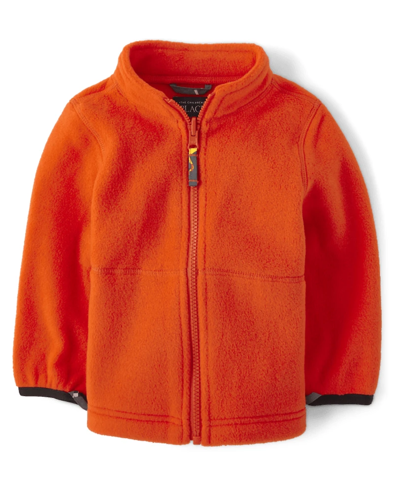 Toddler Boys Print 3 1 Jacket