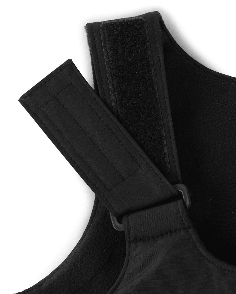 Baby And Toddler Snow Overalls