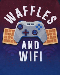 Boys Gamer Pajamas 2-Pack