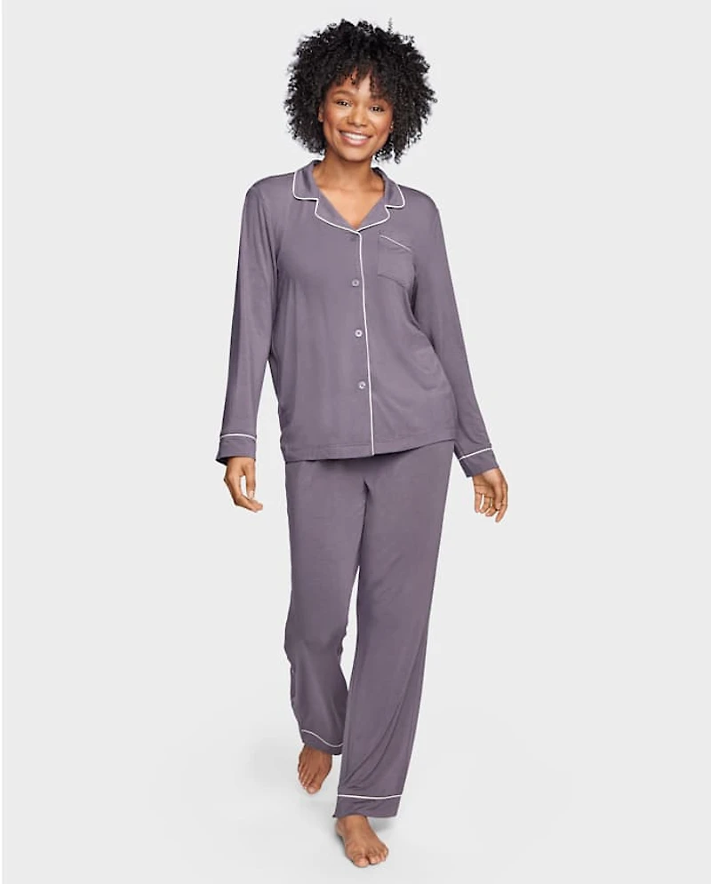 Womens Modal Pajamas