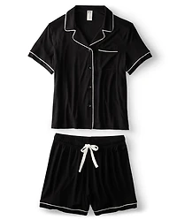 Womens Modal Pajamas