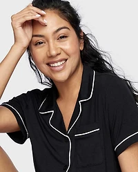 Womens Modal Pajamas