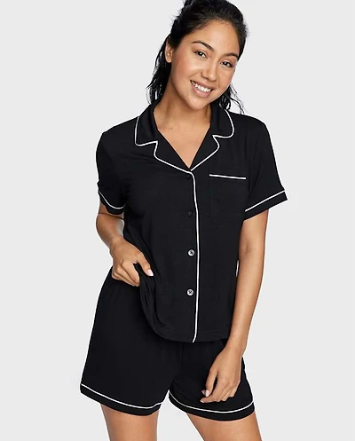 Womens Modal Pajamas