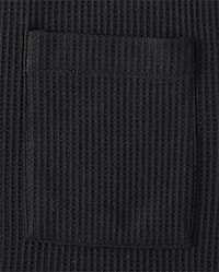 Womens Thermal Pajama Top