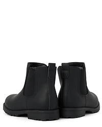 Bottes Chelsea pour garçons