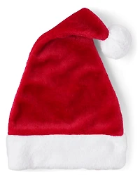 Adult Matching Family Santa Hat