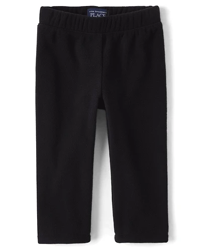 Toddler Girls Glacier Fleece Sweatpants