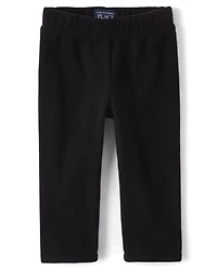 Toddler Girls Glacier Fleece Sweatpants