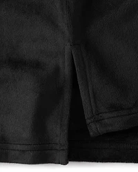 Womens Velour Pajamas