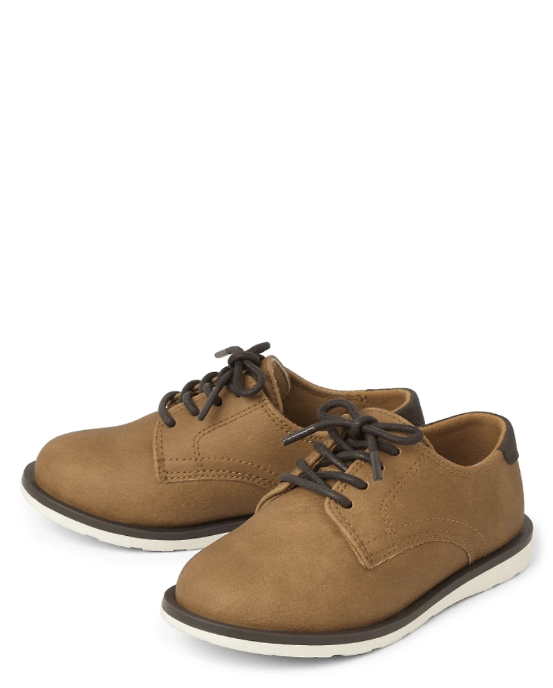 Toddler Boys Dress Shoes