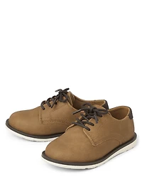 Toddler Boys Dress Shoes