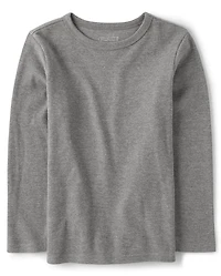 Boys Thermal Top