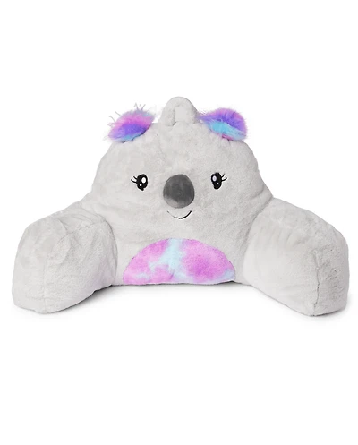 Girls Koala Lounge Pillow