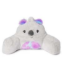 Girls Koala Lounge Pillow