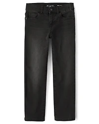 Boys Relaxed Jeans