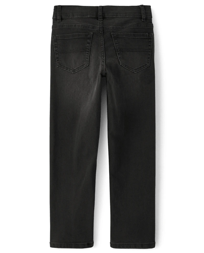 Boys Relaxed Jeans