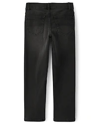 Boys Relaxed Jeans