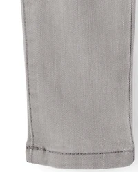 Jeans super skinny pour filles