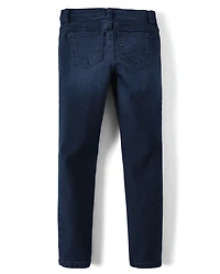 Girls Skinny Jeans 3-Pack
