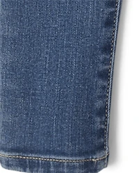Girls Super Skinny Jeans 4-Pack