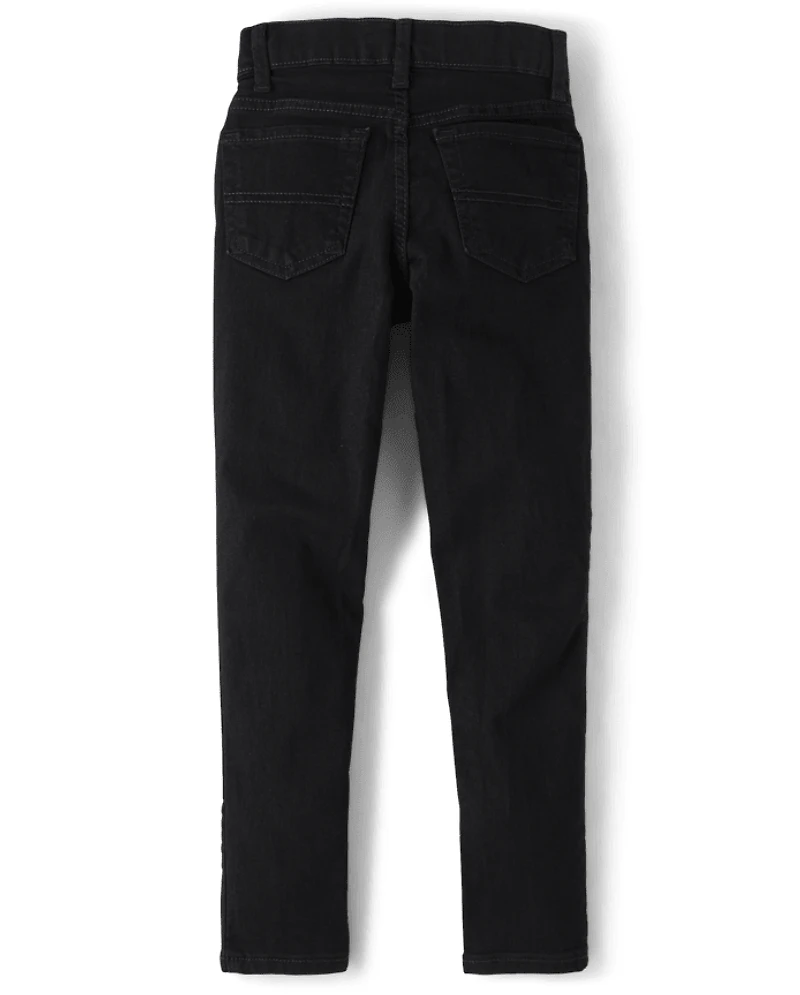 Boys Super Skinny Jeans - Slim