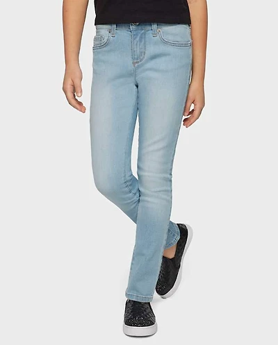 Jeans skinny pour filles
