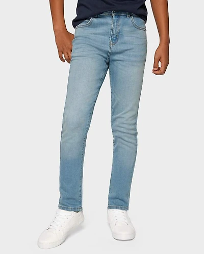 Jeans skinny pour garçons