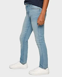Jean skinny pour garçon