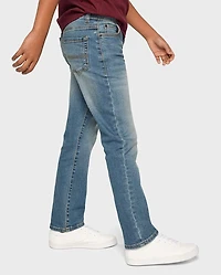 Boys Straight Jeans - Slim