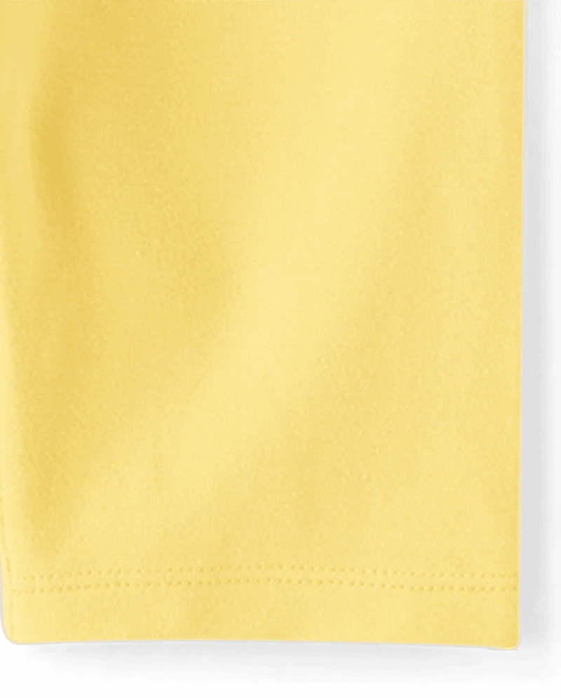Girls Bike Shorts 8-Pack
