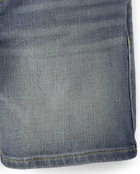 Boys Denim Shorts