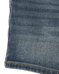 Baby And Toddler Boys Denim Shorts