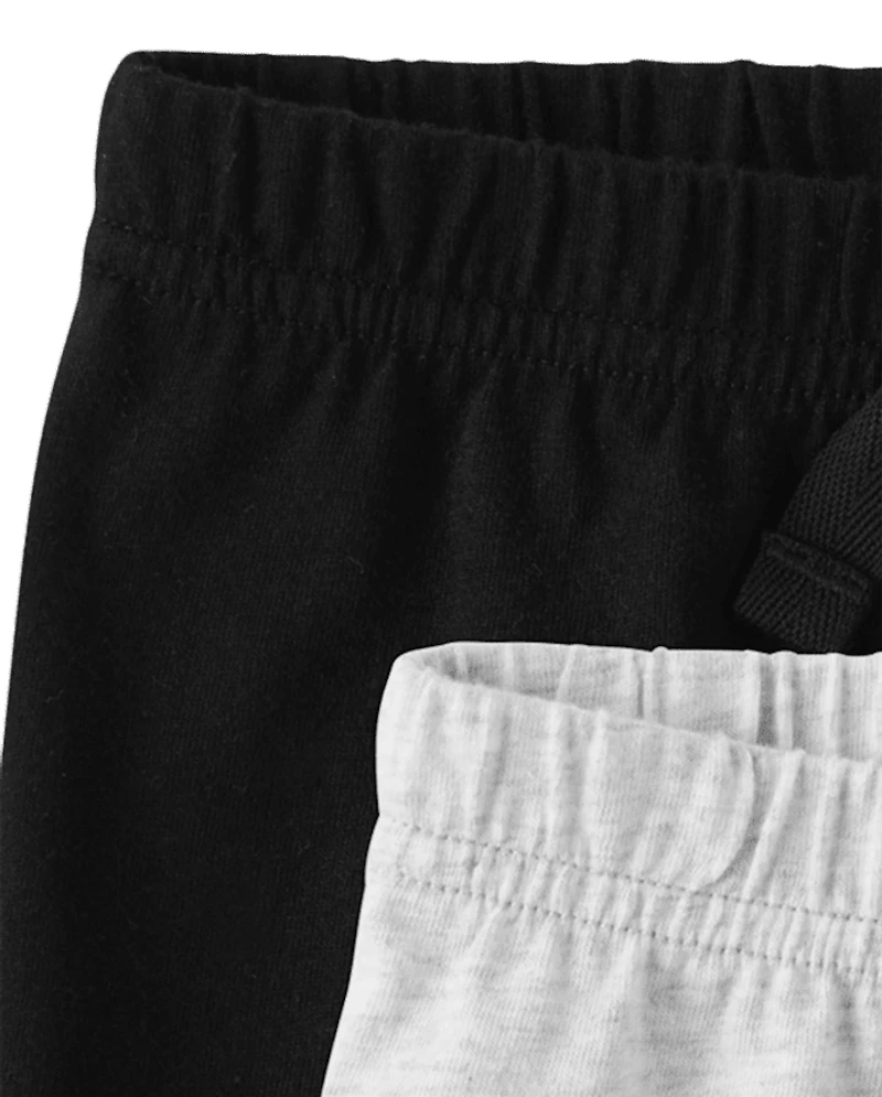 Lot de 3 shorts pour bébé