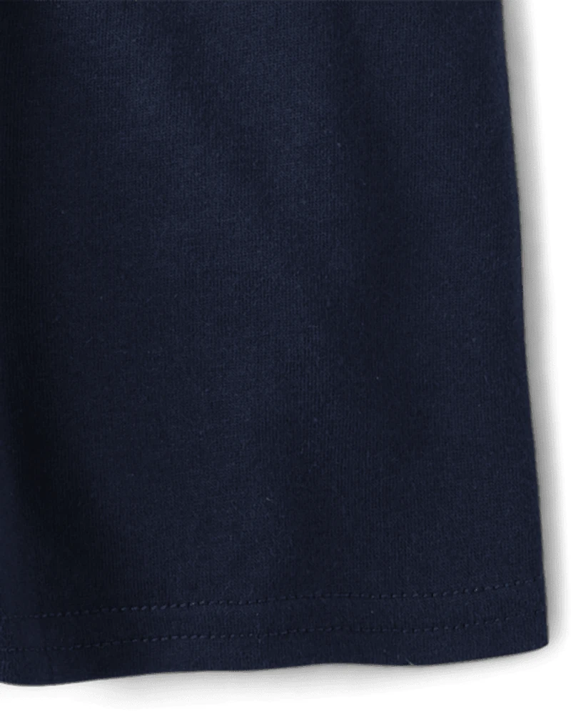 Lot de 3 shorts pour bébé
