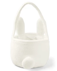 Kids Bunny Basket